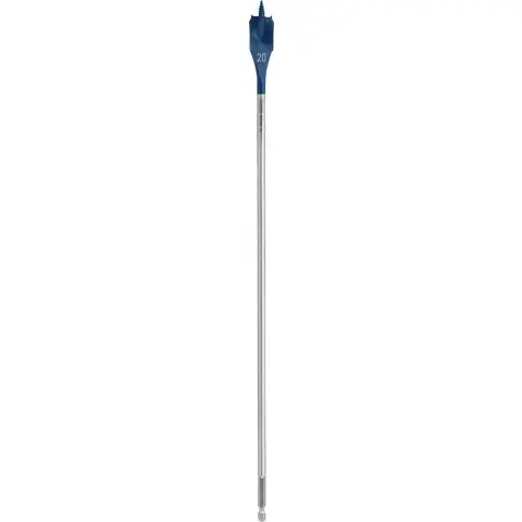 Bosch Expert Self Cut Centrumborr Snabb frakt