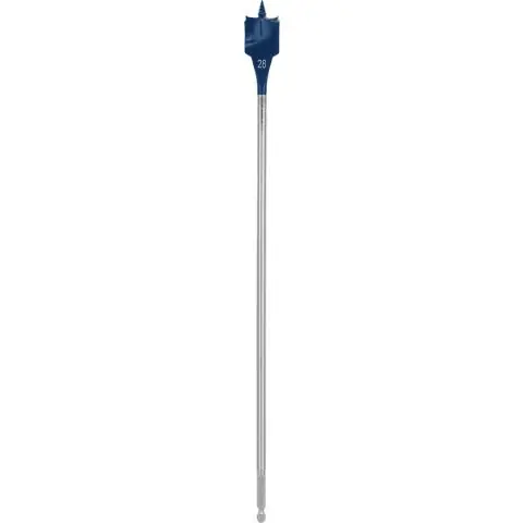 Bosch Expert Self Cut Centrumborr Snabb frakt