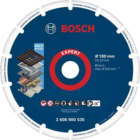 prisnedsättning Bosch Expert Diamond Metal Wheel Diamatkapskiva