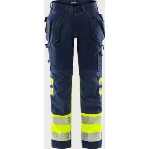 Fristads FR 2706 PLU Arbetsbyxa Begränsat antal