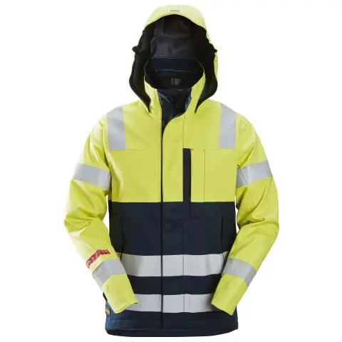 Snickers Workwear 1364 ProtecWork Skaljacka Billig