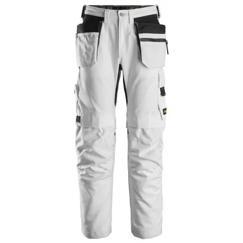 Snickers Workwear 6224 AllroundWork Arbetsbyxa Endast denna vecka