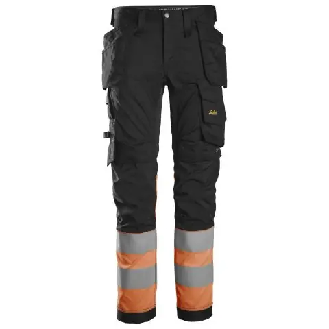 Snickers Workwear 6234 Arbetsbyxa Snabb frakt