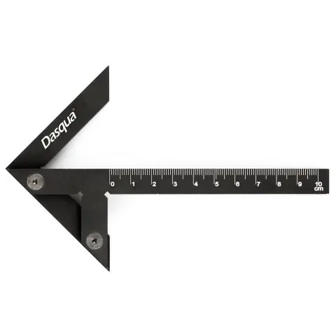 Billig Dasqua 513898 Precisionsvinkel
