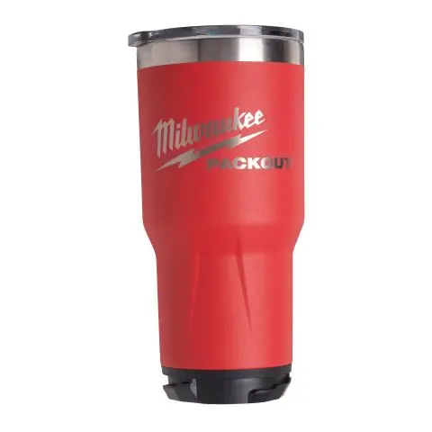 Milwaukee 4932479075 Termosmugg Expressleverans