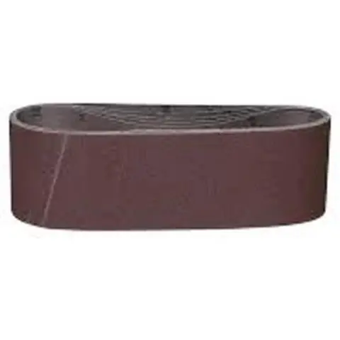 Begränsad tid Milwaukee 4932480546 Slipband
