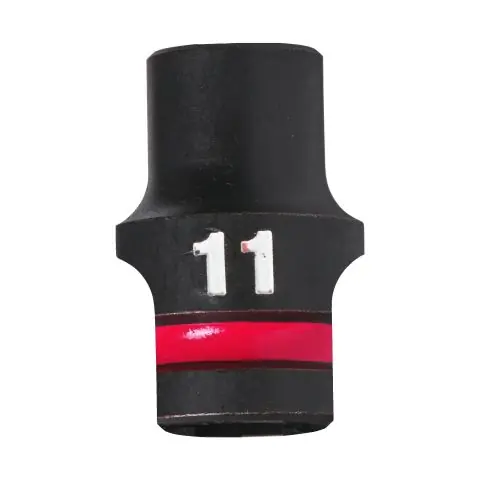Kundfavorit Milwaukee Shockwave Impact Duty Krafthylsa