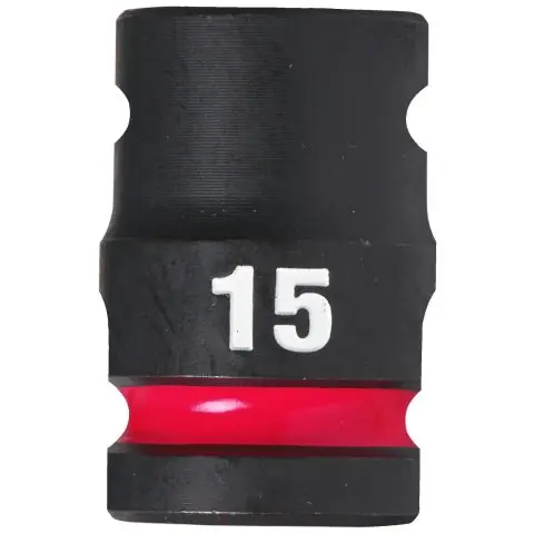 Populärt val Milwaukee Shockwave Impact Duty Krafthylsa