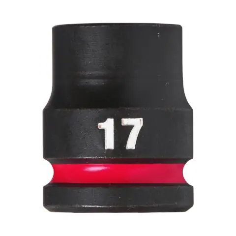 Populärt val Milwaukee Shockwave Impact Duty Krafthylsa