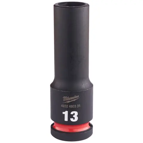 Milwaukee Shockwave Impact Duty Krafthylsa Begränsat antal
