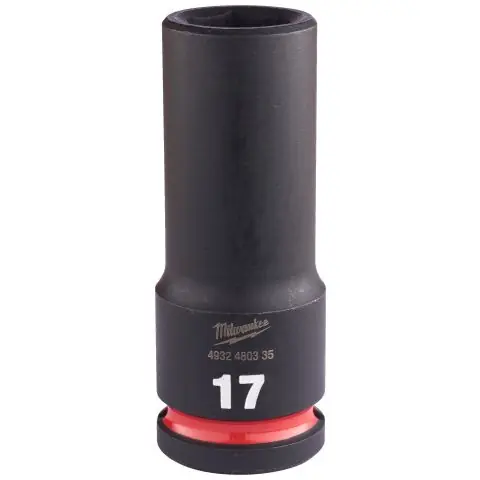 Erbjudande Milwaukee Shockwave Impact Duty Krafthylsa