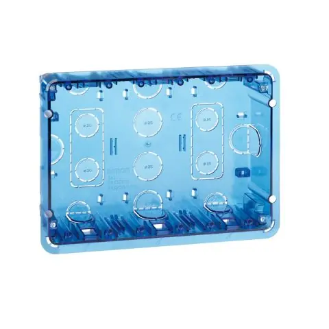 Beställ nu Elit 1174428 Inbyggnadsbox