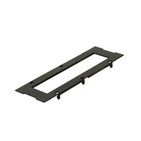 MP bolagen UAM-4-1 226 Montageram Begränsat antal