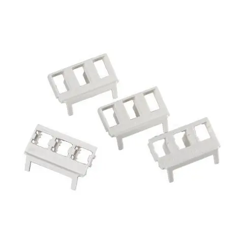 Populär MP bolagen AUD51.3 Adapterplatta