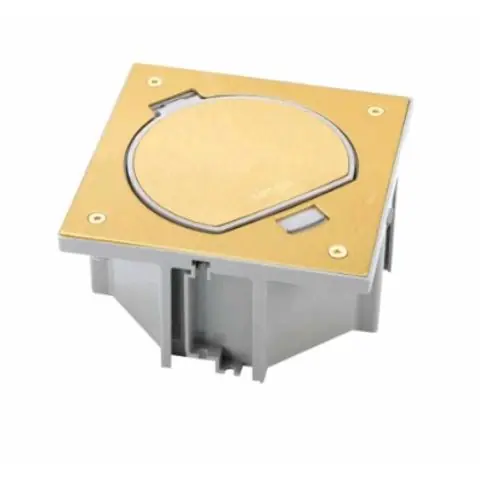 Köp nu Elit 1176896 Golvbox