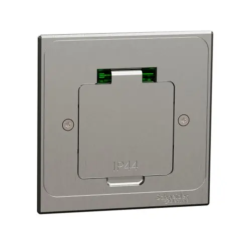 Bästa pris Schneider Electric Unica System+ Golvuttag