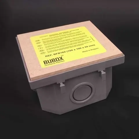 Elit 1176616 Golvbox Populärt val
