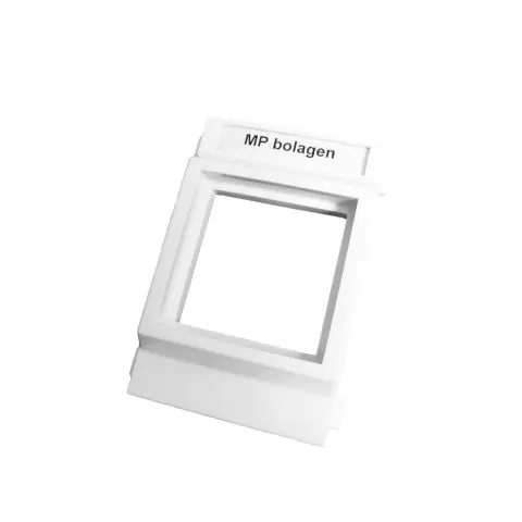 MP bolagen U190V Frontlock Kampanjpris