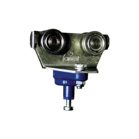 Cibes 11301 Kabelvagn Rabatter