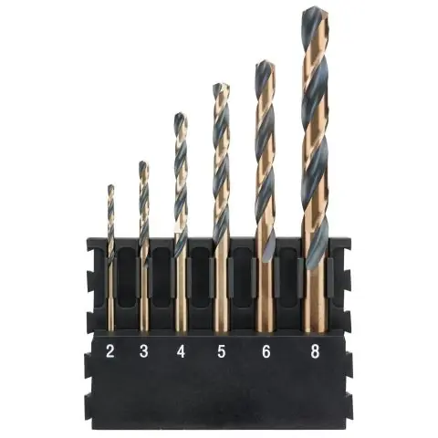 Dewalt DT70828-QZ Multiborrset Nedsatt pris