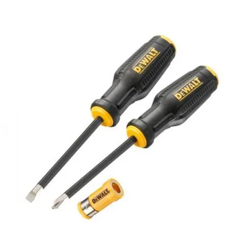 Dewalt DWHT62057 Skruvmejselsats Populärt val