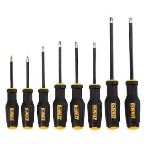 Köp nu Dewalt DWHT65102 Skruvmejselsats