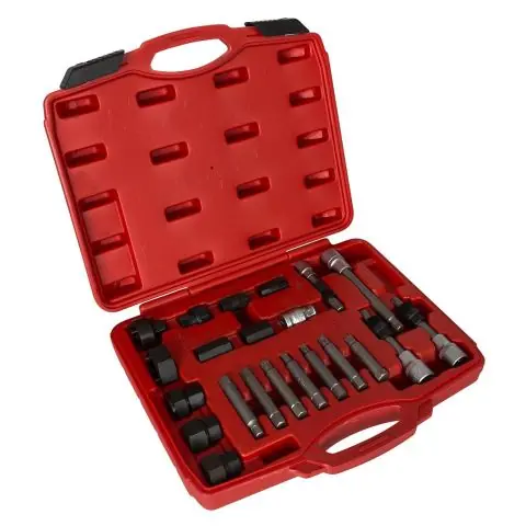 PELA 494408 Generator Endast idag