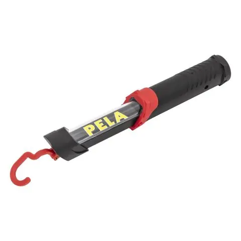 Snabb leverans PELA 507978 Arbetslampa