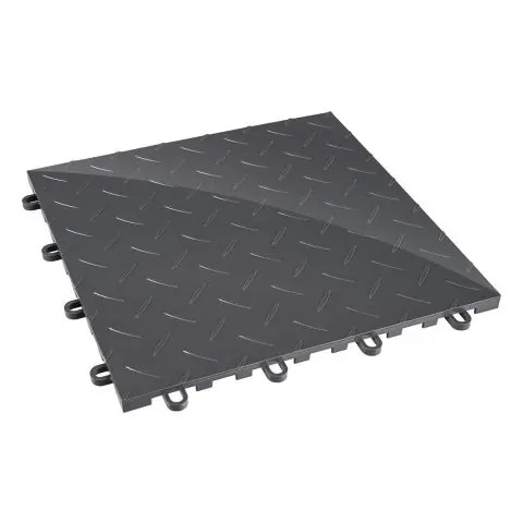 PELA 532218 Garagegolv Erbjudandepris