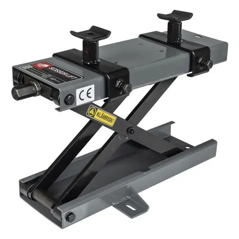 PELA 70103 Saxlyft Begränsat erbjudande