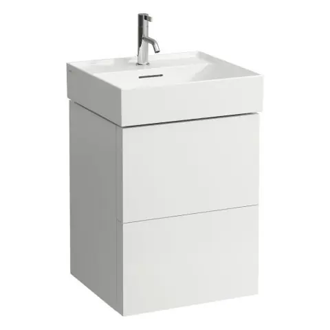 Extra rabatt Laufen 8846011 Kommod