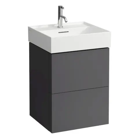 Laufen 8846012 Kommod Säker betalning