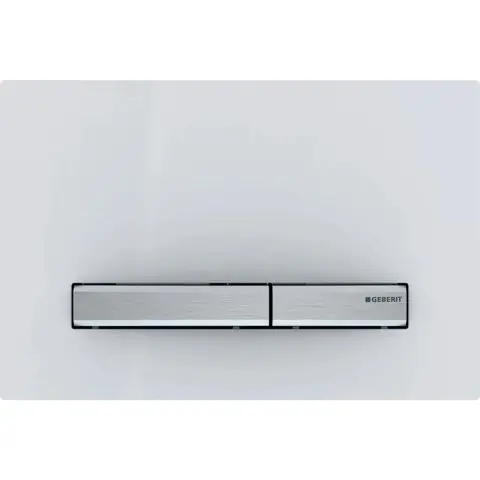 Geberit Sigma50 Spolplatta Billigare
