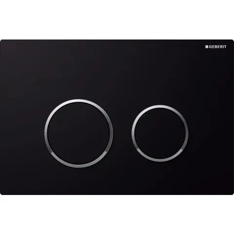 Geberit Omega20 Spolplatta Rea