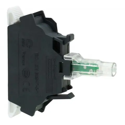 Erbjudande Schneider Electric ZBVM15 Lampdon
