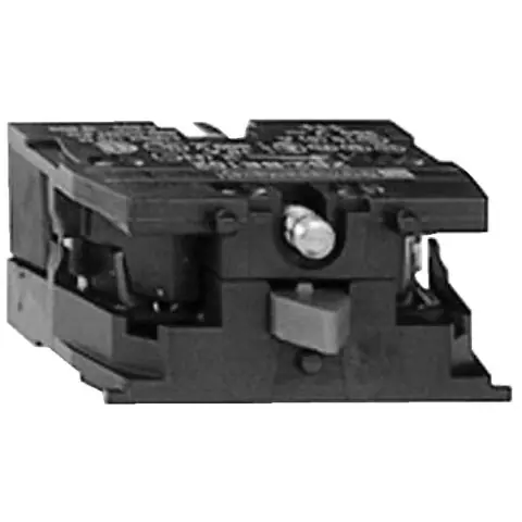 Schneider Electric ZB2BE101 Kontaktblock Snabb leverans