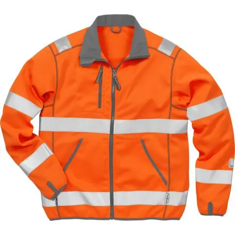 Köp nu Fristads 4840 SSL Softshelljacka