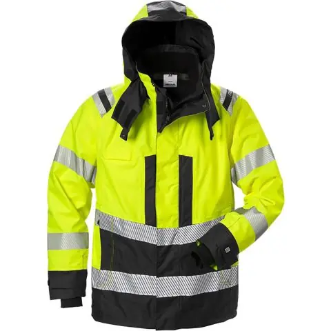 Populärt val Fristads 4515 GTT Skaljacka