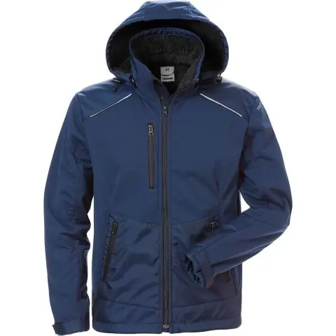 Fristads 4060 CFJ Softshelljacka Endast denna vecka