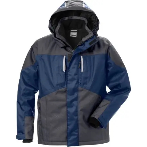 Kampanjpris Fristads 4058 GTC Vinterjacka
