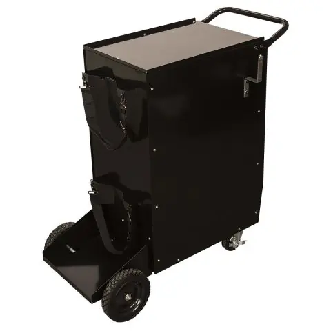 PELA 488484 Svetsvagn Rabatt