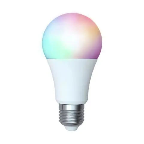 Airam SmartHome LED-lampa Billig