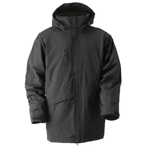 South West Greystone Mens Jacka Begränsad tid