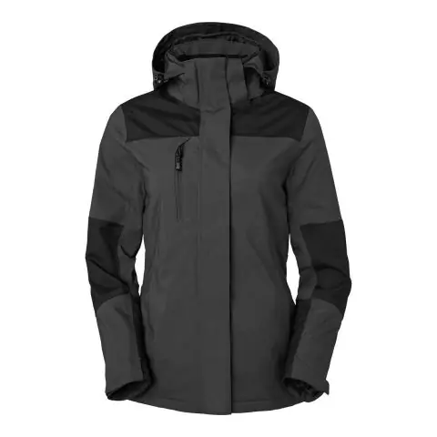 Rea South West Allie pad jkt lds Jacka