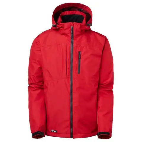 South West Shell jacket Ames Skaljacka Endast idag